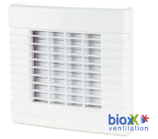 bx-LBK-ZL Wand-Zuluftventilator