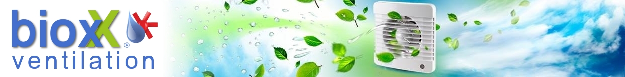 bioxX ventilation