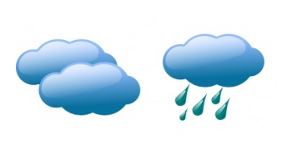 Regenwetter